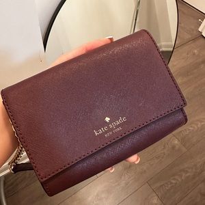 Kate spade bag
